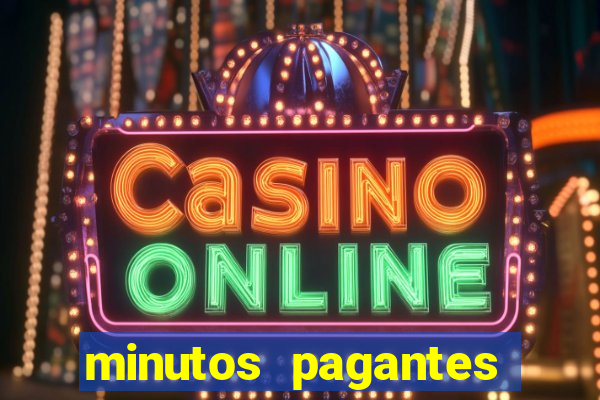 minutos pagantes fortune tiger 2024